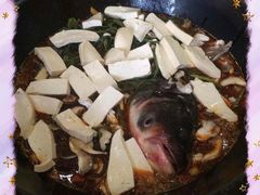 -大鹅岛灶台鱼·铁锅炖(水库路店)