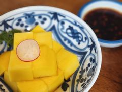 -林四喜·闽南传家菜(鼓浪屿店)