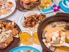 -香香海南菜餐厅