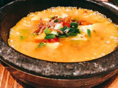 肉沫包浆豆腐-云海肴云南菜(青浦宝龙店)