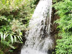 -天河潭旅游度假区