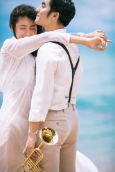 -纪梵希旅拍婚纱摄影(大连总店)