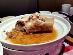 -西贝(宝乐汇店)