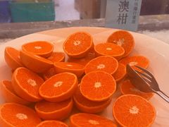 -禾斗海鲜自助(市南银座店)