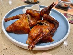 -点都德(龙之梦店)