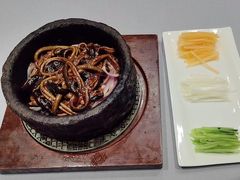 -狮王府淮扬菜(新街口友谊店)