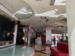 -盛世豪情量贩式KTV(九洲创意园店)