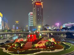 -东方明珠广播电视塔