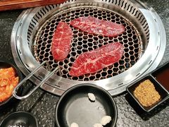 -九田家黑牛烤肉料理(潍坊青州市泰华城店)