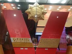 -侵华日军南京大屠杀遇难同胞纪念馆-停车场