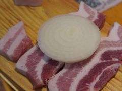 -青鹤谷(虹莘路总店)