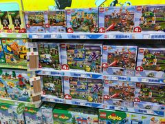 -TOYSRUS玩具反斗城(苏州中心店)