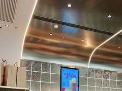 -Tims天好咖啡(河西万象城店)