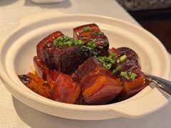 -上海和平饭店龙凤厅 Dragon Phoenix