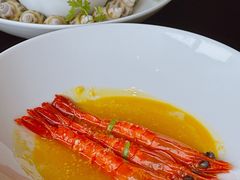 -广州柏悦酒店·悦景轩·粤菜餐厅