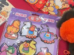 -西北轻工批发市场