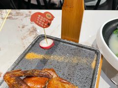 -羽鸽集·乳鸽专门店·地道顺德菜(岭南站店)