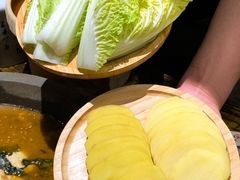 -食理八湘(中海城风情苑北区店)
