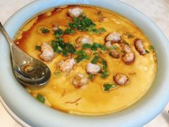 -港丽餐厅(高德置地店)