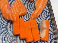 -济南绿发贵和洲际酒店-第六层自助餐厅