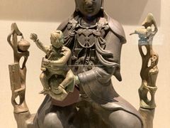 -深圳博物馆(古代艺术馆)