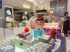 零售区-爸爸糖吐司面包(兰州中心店)