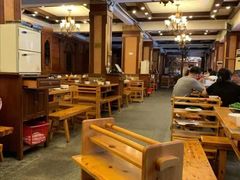 大堂-老码头火锅(玉林店)