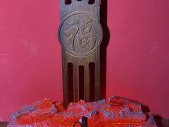 -白兔子密室(长寿路店)