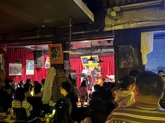 -东岸Cafe 爵士俱乐部