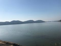 -东湖落雁景区