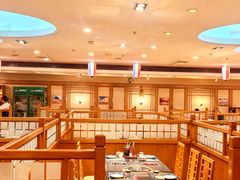 -汉城馆·烤肉火锅餐厅·韩国烤肉(河北云瑧世纪大饭店)