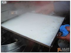 3送入蒸屉-食味稻汕头食杂(西罗园店)