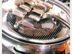 -本炙炭烤·蒲烧活鳗料理店(金沙洲店)