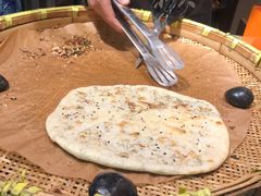 -围炉三国锅盔(中山中路店)