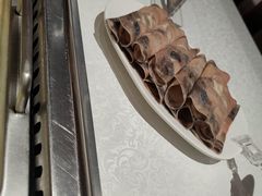 -巴奴毛肚火锅(大剧院店)