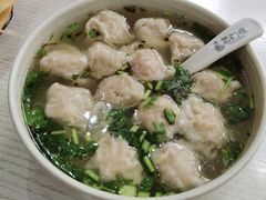 -石门侯·石门馄饨侯(革新北街店)