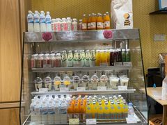 -匠造烘焙(上海湾店)