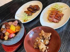 -五缘湾凯悦酒店·悦饗中餐厅