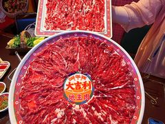 -大吉利·潮汕鲜牛肉火锅(总店)