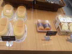 -面包新语(滨湖万达店)