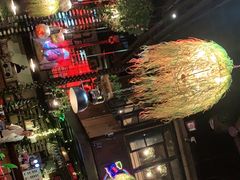 -胡桃里乐队酒馆(鎏嘉码头店)