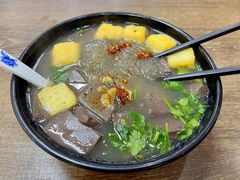 -刘长兴(三牌楼店)