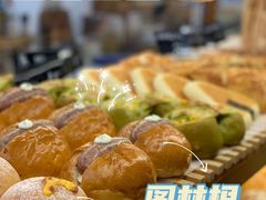 -回甘面包Aftertaste