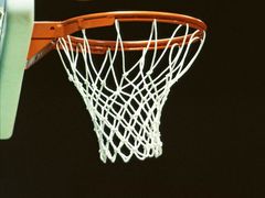 -天河体育中心篮球城