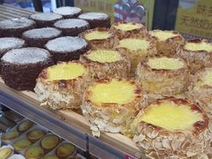 -味多美蛋糕(安定门店)