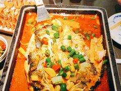 -炉鱼(亲橙里店)