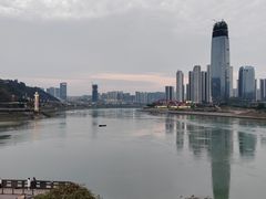-中国宜宾·长江地标广场
