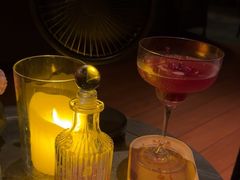 -日落吧·海景咖啡厅·餐酒吧·鸡尾酒·下午茶·乐队表演·浪漫夕阳·三亚文华东方酒店