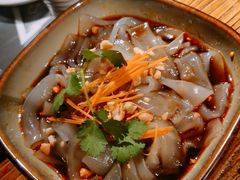 凉粉-胡桃里音乐酒馆(环亚凯瑟琳广场店)