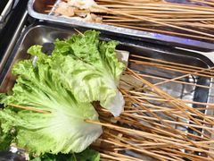 -成都屋头串串(青年北街店)